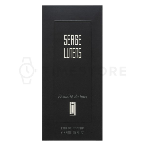 Serge Lutens Feminite du Bois parfémovaná voda pre ženy 50 ml