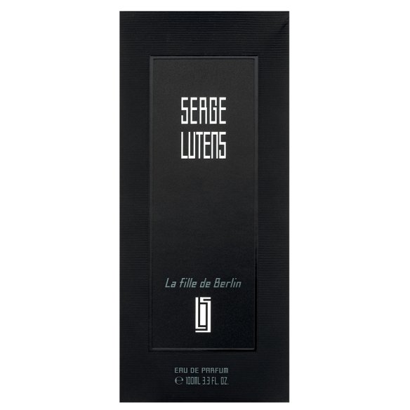 Serge Lutens La Fille de Berlin Eau de Parfum unisex 100 ml