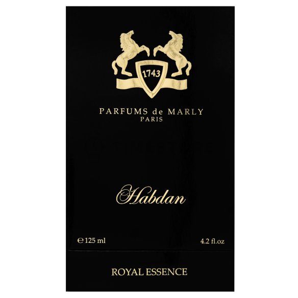 Parfums de Marly Habdan parfumirana voda unisex 125 ml