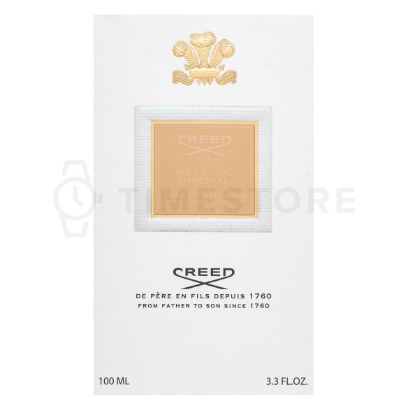 Creed Millesime Imperial Eau de Parfum unisex 100 ml