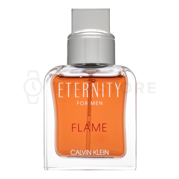 Calvin Klein Eternity Flame for Men Eau de Toilette férfiaknak 30 ml