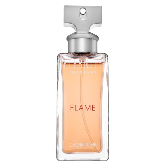 Calvin Klein Eternity Flame parfumirana voda za ženske 50 ml