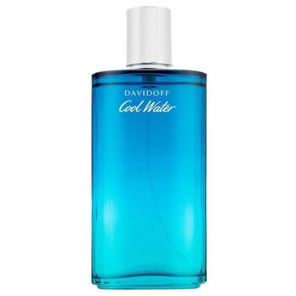 Davidoff Cool Water Man Summer Edition 2019 toaletní voda pro muže 125 ml