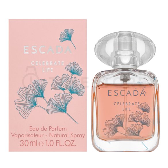 Escada Celebrate Life parfémovaná voda pro ženy 30 ml