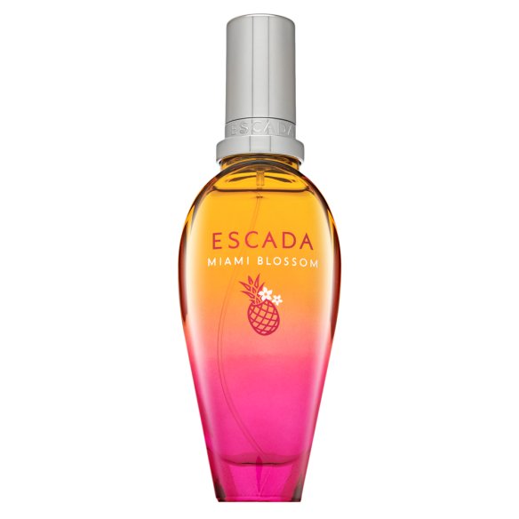 Escada Miami Blossom toaletní voda pro ženy 50 ml