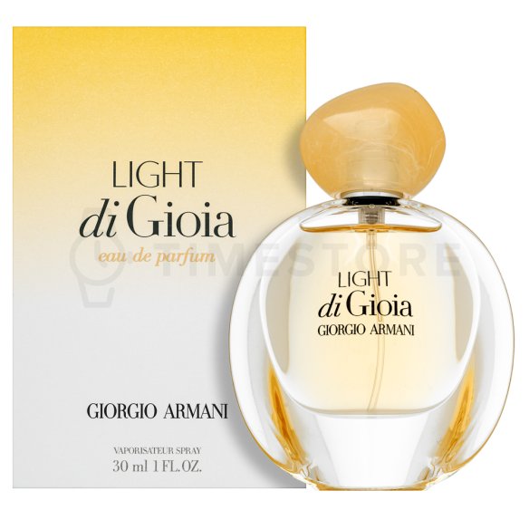Armani (Giorgio Armani) Light di Gioia Eau de Parfum nőknek 30 ml