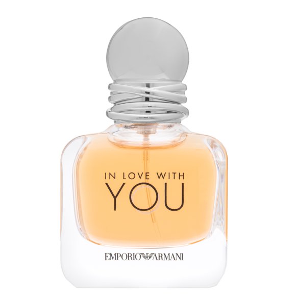 Armani (Giorgio Armani) Emporio Armani In Love With You parfémovaná voda pre ženy 30 ml