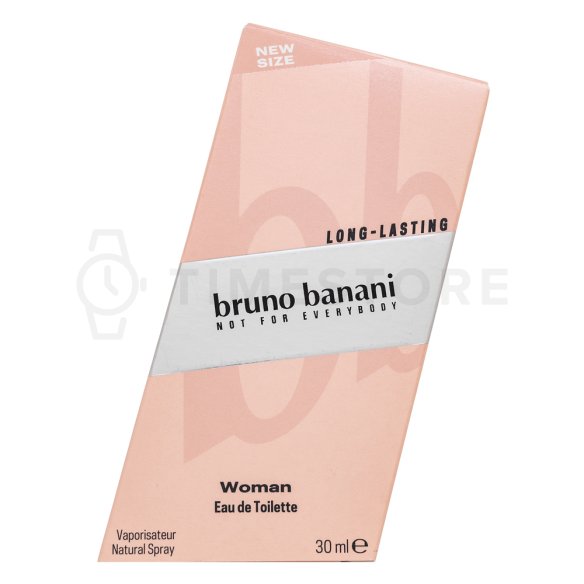 Bruno Banani Bruno Banani Woman Toaletna voda za ženske 30 ml