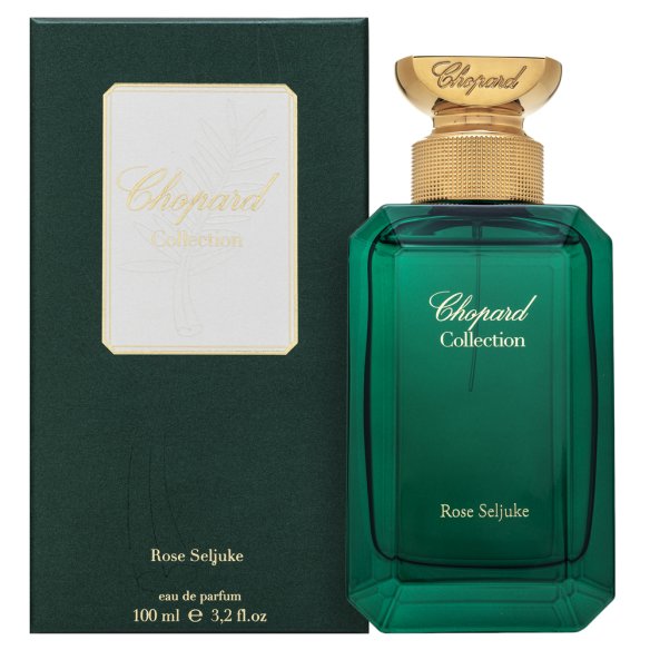 Chopard Rose Seljuke Eau de Parfum uniszex 100 ml