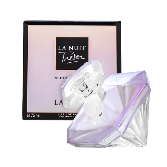 Lancome Tresor La Nuit Musc Diamant parfémovaná voda pre ženy 75 ml