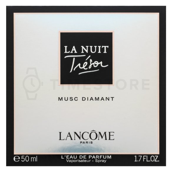 Lancome Tresor La Nuit Musc Diamant Eau de Parfum femei 50 ml