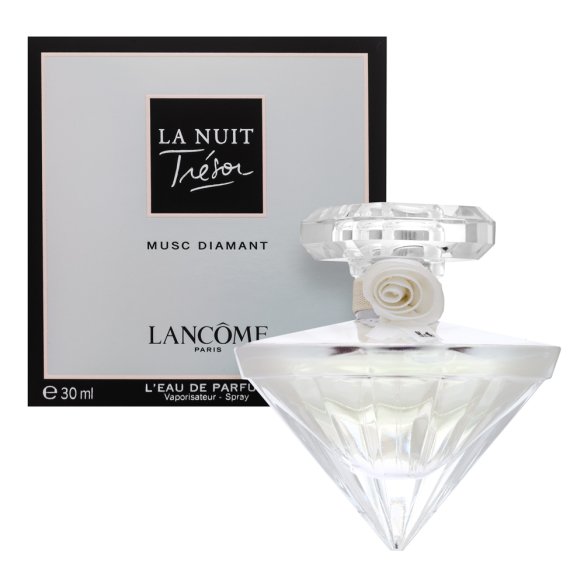 Lancôme Tresor La Nuit Musc Diamant parfémovaná voda pro ženy 30 ml