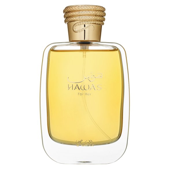 Rasasi Hawas For Her Eau de Parfum femei 100 ml