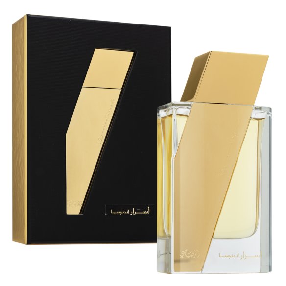 Rasasi Oudh Al Boruzz Asrar Indonesia Eau de Parfum unisex 50 ml