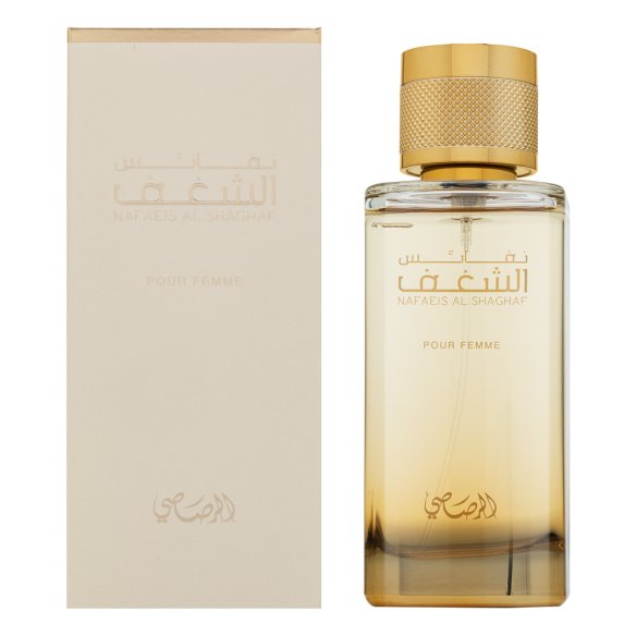 Rasasi Shaghaf Pour Femme woda perfumowana dla kobiet 100 ml
