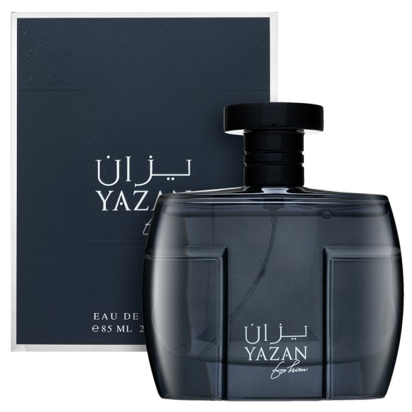 Rasasi Yazan For Him parfémovaná voda pre mužov 85 ml