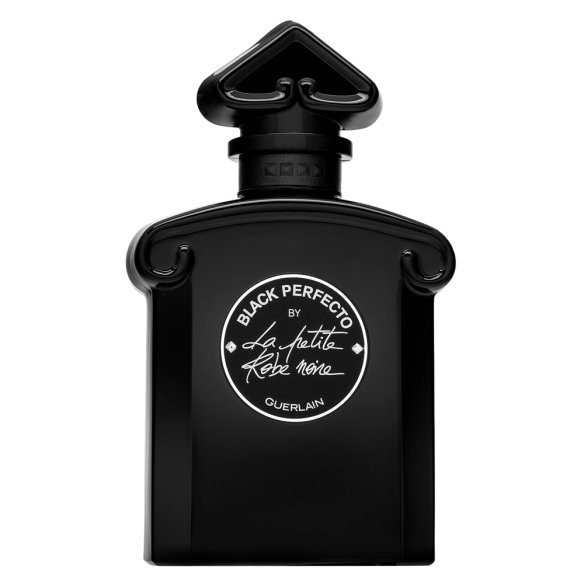 Guerlain Black Perfecto By La Petite Robe Noire Florale Eau de Parfum nőknek 100 ml