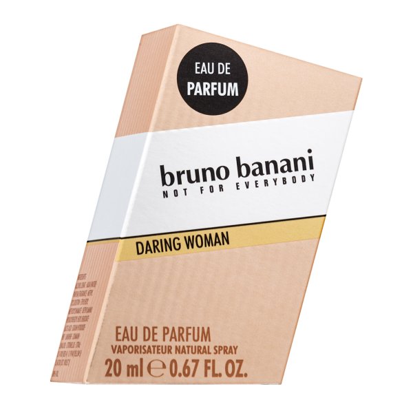 Bruno Banani Darling Woman woda perfumowana dla kobiet 20 ml