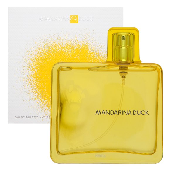 Mandarina Duck Mandarina Duck toaletní voda pro ženy 100 ml