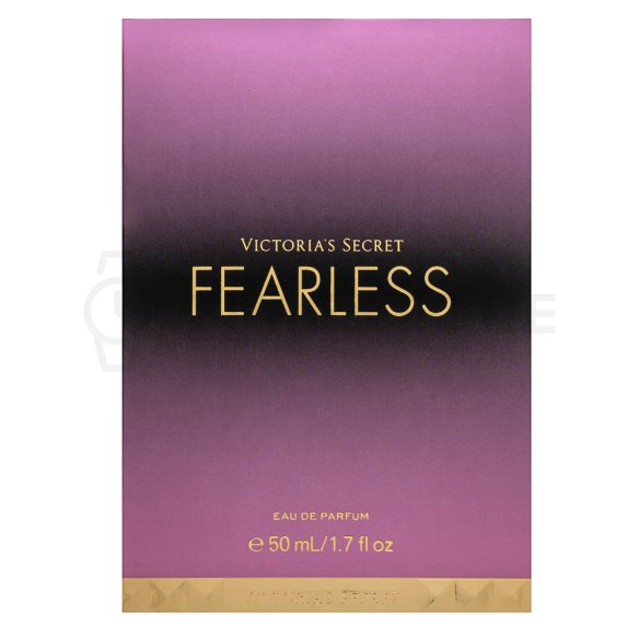 Victoria's Secret Fearless woda perfumowana dla kobiet 50 ml