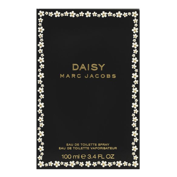 Marc Jacobs Daisy Eau de Toilette para mujer 100 ml