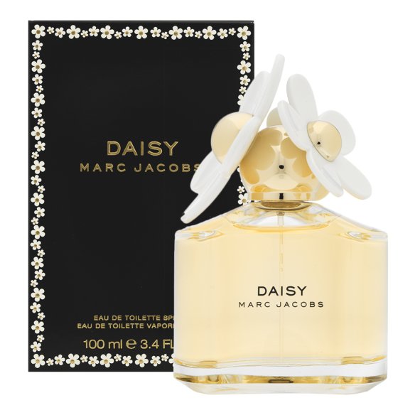 Marc Jacobs Daisy toaletná voda pre ženy 100 ml