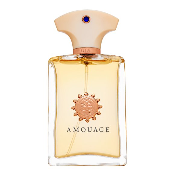 Amouage Dia Eau de Parfum férfiaknak 50 ml