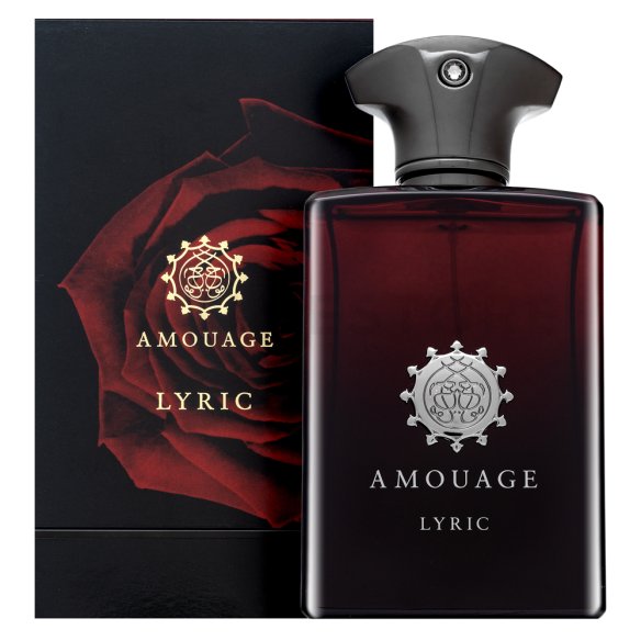 Amouage Lyric Man woda perfumowana dla mężczyzn 100 ml