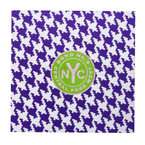 Bond No. 9 Central Park West parfémovaná voda unisex 100 ml