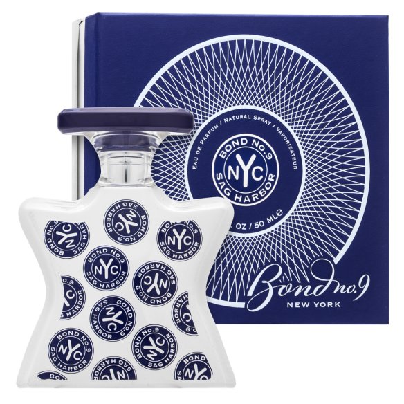 Bond No. 9 Sag Harbor parfémovaná voda unisex 50 ml