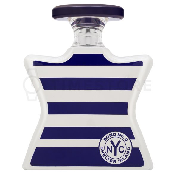 Bond No. 9 Shelter Island Eau de Parfum uniszex 100 ml