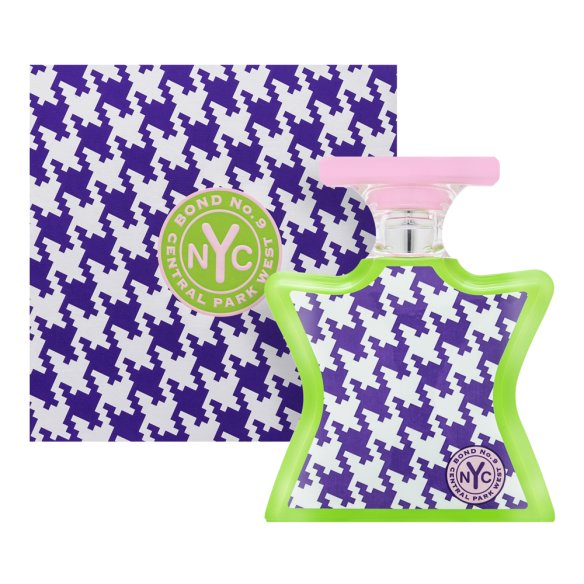 Bond No. 9 Central Park West parfémovaná voda pro ženy 50 ml