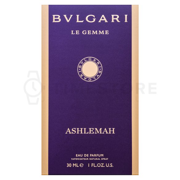 Bvlgari Le Gemme Ashlemah parfémovaná voda pre ženy 30 ml