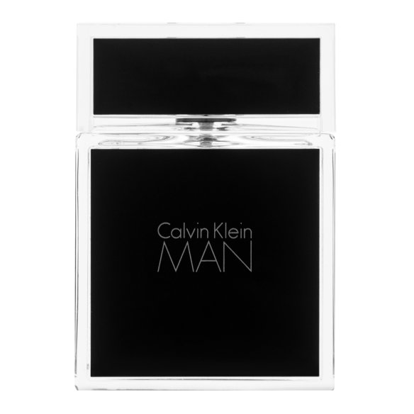 Calvin Klein Man Eau de Toilette férfiaknak 30 ml