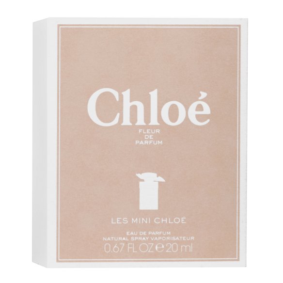 Chloé Fleur de Parfum parfémovaná voda pro ženy 20 ml