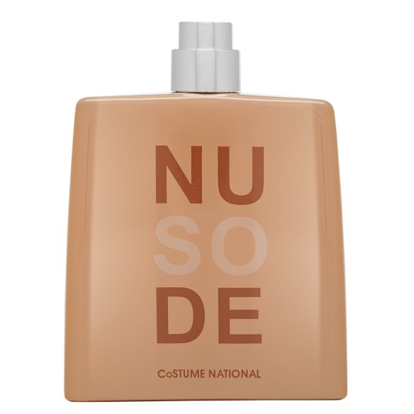 Costume National So Nude parfémovaná voda pre ženy 100 ml