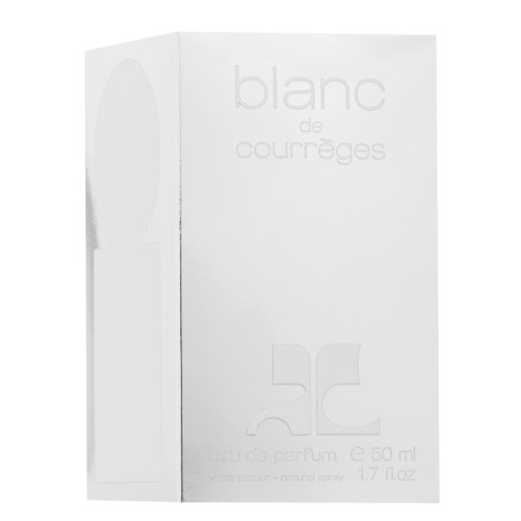 Courreges Blanc de Courreges parfémovaná voda pro ženy 50 ml