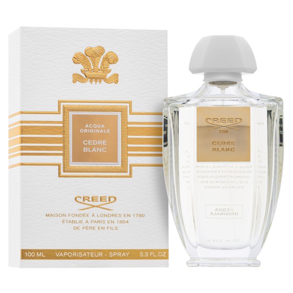 Creed Cedre Blanc Eau de Parfum uniszex 100 ml