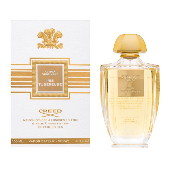 Creed Iris Tubereuse parfémovaná voda pro ženy 100 ml