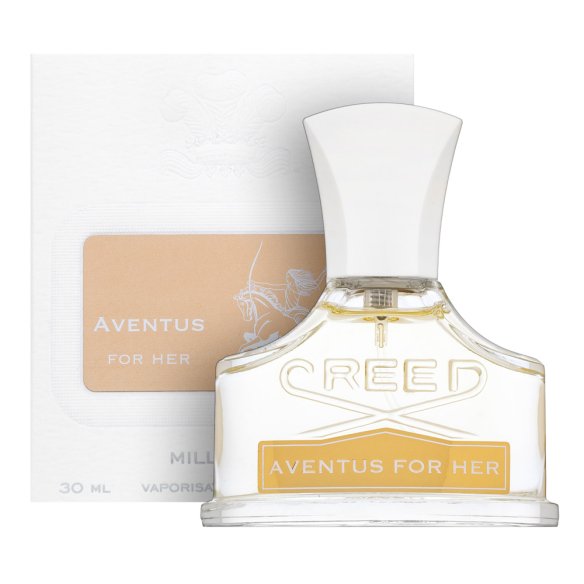 Creed Aventus Eau de Parfum nőknek 30 ml