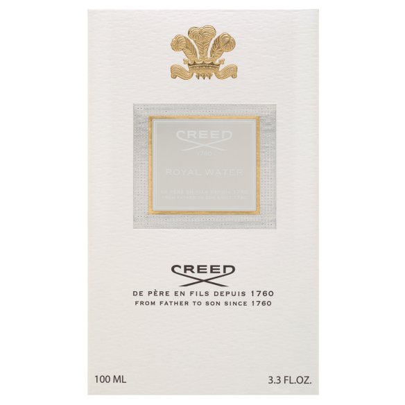 Creed Royal Water Eau de Parfum unisex 100 ml