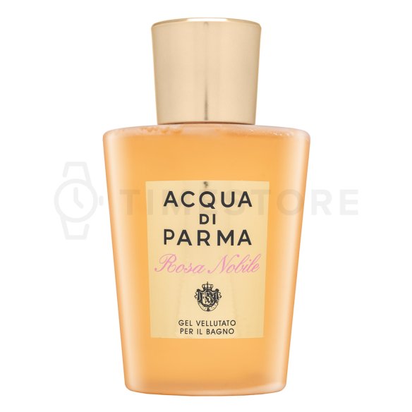 Acqua di Parma Rosa Nobile tusfürdő nőknek 200 ml