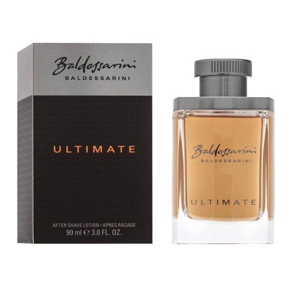 Baldessarini Ultimate balzám po holení pre mužov 90 ml