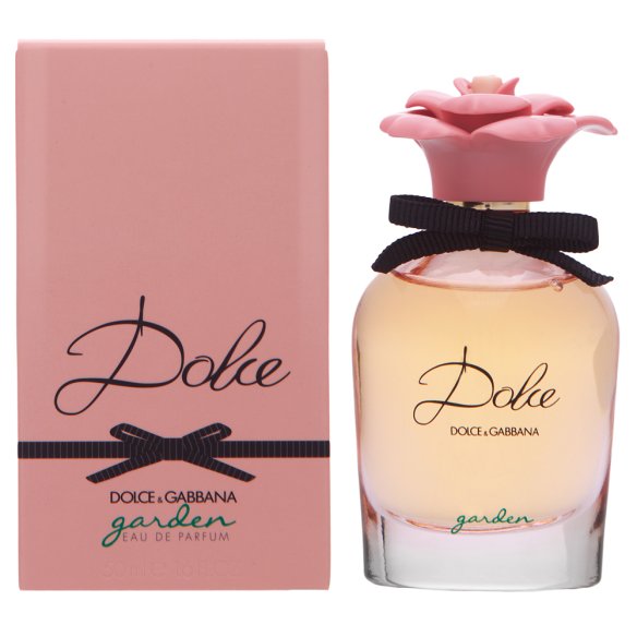 Dolce & Gabbana Dolce Garden Eau de Parfum nőknek 50 ml