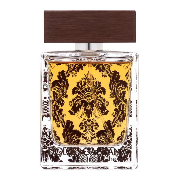 Dolce & Gabbana The One Baroque for Men toaletní voda pro muže 50 ml