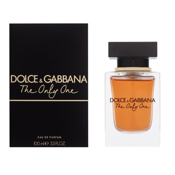 Dolce & Gabbana The Only One parfumirana voda za ženske 100 ml