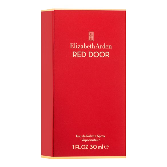 Elizabeth Arden Red Door New Edition Eau de Toilette nőknek 30 ml
