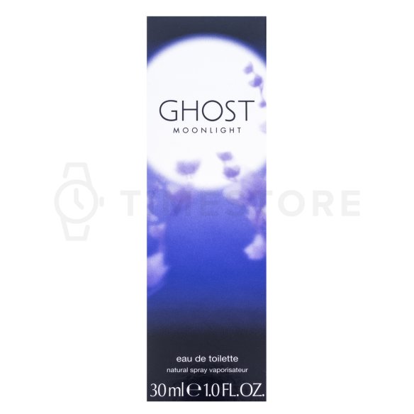 Ghost Ghost Moonlight Eau de Toilette nőknek 30 ml