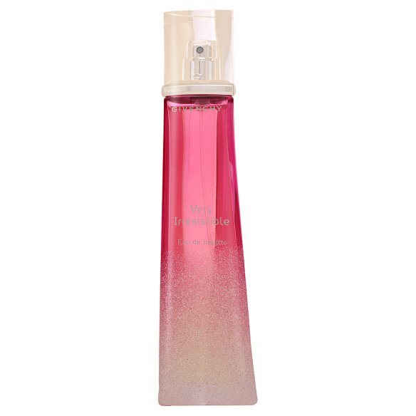 Givenchy Very Irresistible Sparkling toaletní voda pro ženy 75 ml