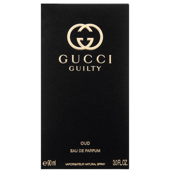 Gucci Guilty Oud parfémovaná voda unisex 90 ml